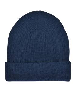 100% Wool Beanie